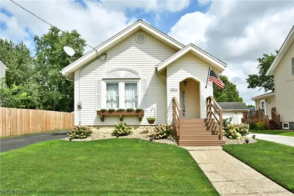 1806 Sheridan Ne Avenue, Warren, OH 44483