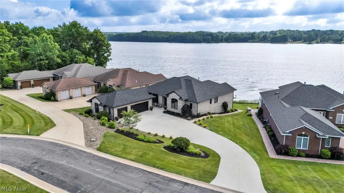 1004 Waters Edge Drive, Columbiana, OH 44408 - #1