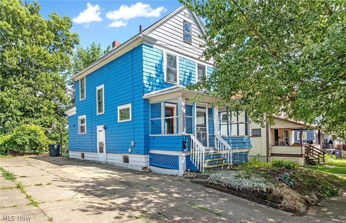 2337 22nd Sw Street, Akron, OH 44314 - #1