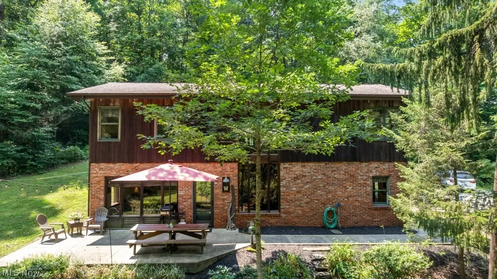 4294 Hardins Run Road, New Cumberland, WV 26047 - #1