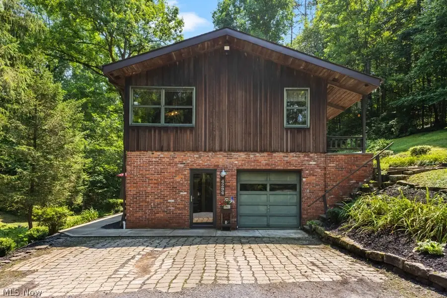 4294 Hardins Run Road, New Cumberland, WV 26047 - #2