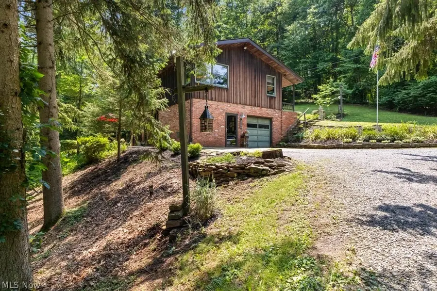 4294 Hardins Run Road, New Cumberland, WV 26047 - #3