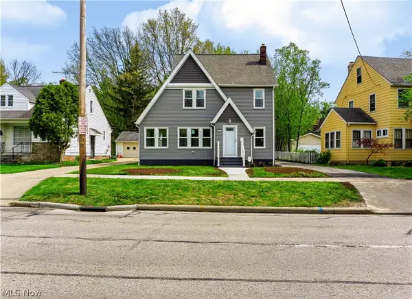 3970 Monticello Boulevard, Cleveland Heights, OH 44121