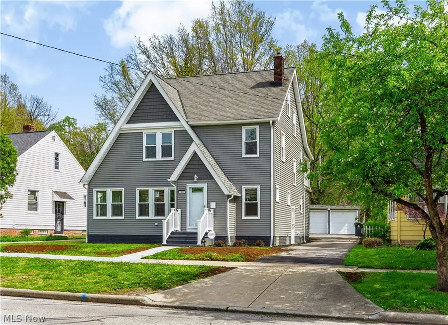 3970 Monticello Boulevard, Cleveland Heights, OH 44121 - #2