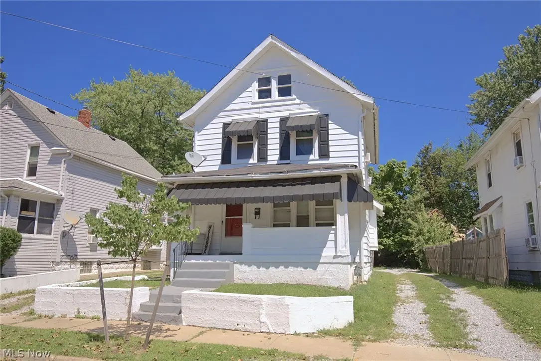 1375 Hart Street, Akron, OH 44306 - #1