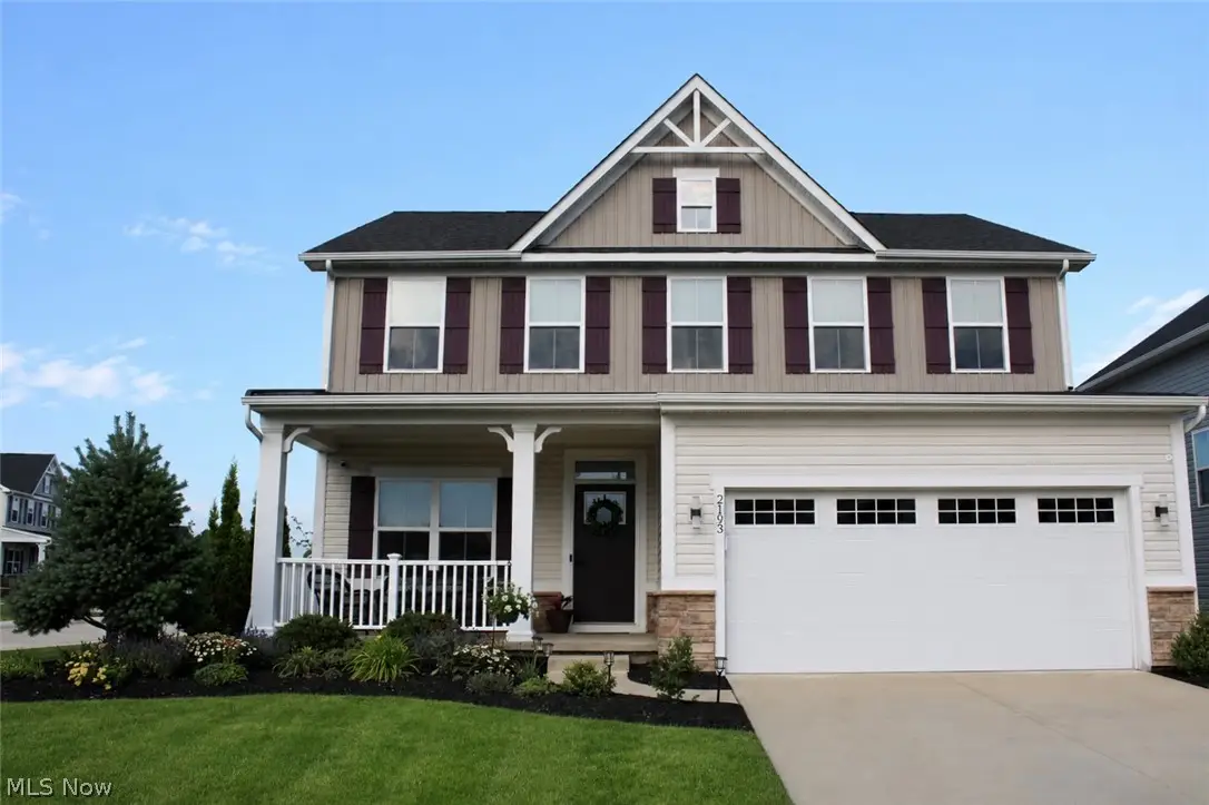 2193 Canterbury Drive, Willoughby, OH 44094 - #1