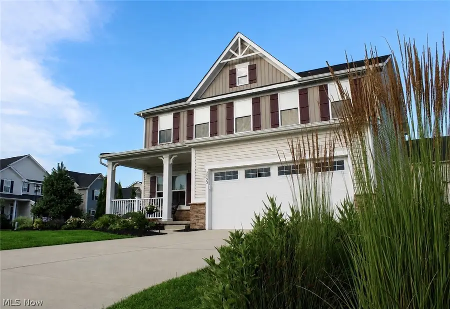 2193 Canterbury Drive, Willoughby, OH 44094 - #2