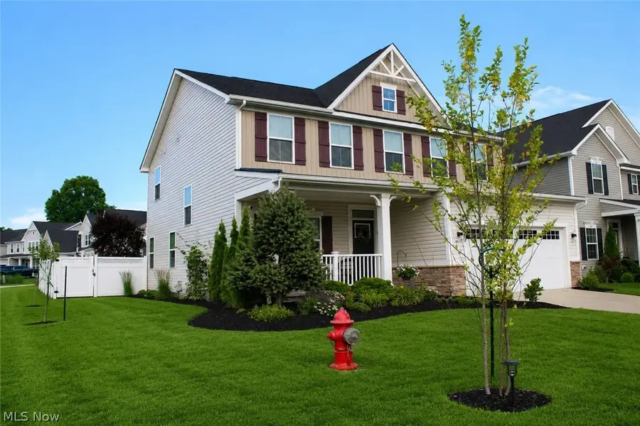 2193 Canterbury Drive, Willoughby, OH 44094 - #3