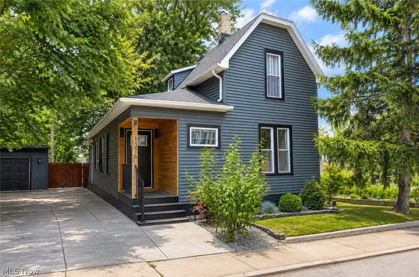 1376 W 74th Street, Cleveland, OH 44102