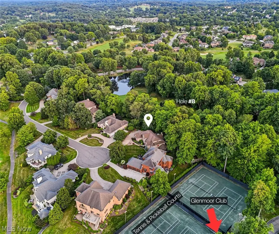 4183 Lochness Nw Circle, Canton, OH 44718 - #3