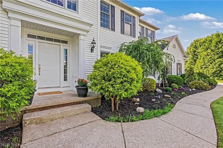 7624 Hempfield Lane, Hudson, OH 44236 - #2