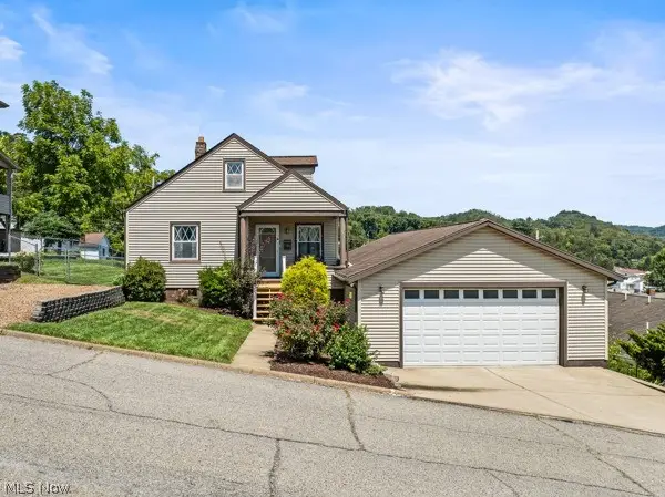 567 W 44th Street, Shadyside, OH 43947