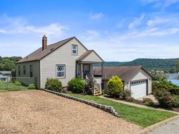 567 W 44th Street, Shadyside, OH 43947 - #2