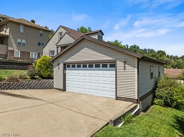 567 W 44th Street, Shadyside, OH 43947 - #3