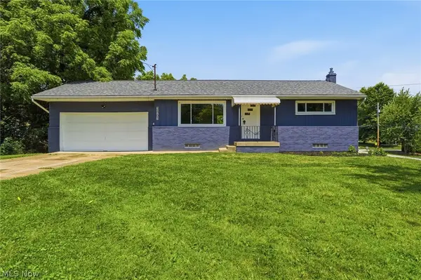 3561 Johnson Road, Norton, OH 44203