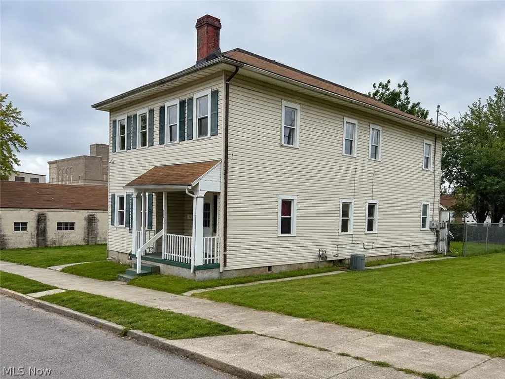 226 S Wittenberg Avenue, Springfield, OH 45506 - #1