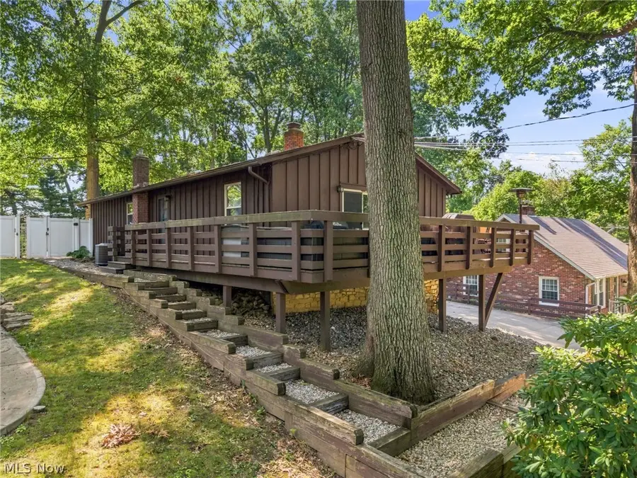 6226 Woodmoor Nw Avenue, Canton, OH 44718 - #2