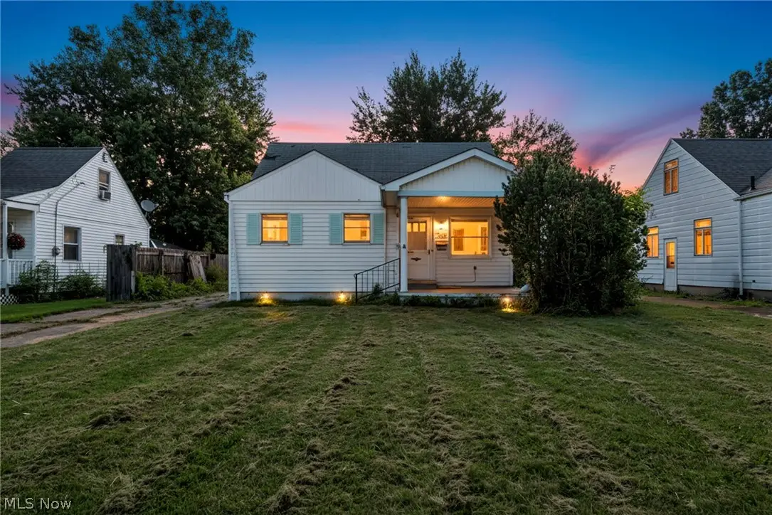 1513 Maple Drive, Lorain, OH 44052 - #1