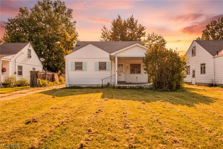 1513 Maple Drive, Lorain, OH 44052 - #2