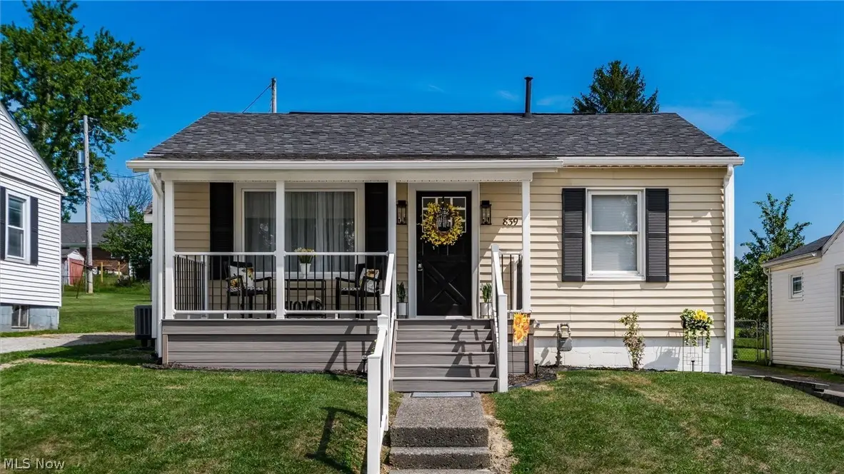 839 Wabash Avenue, Zanesville, OH 43701 - #1