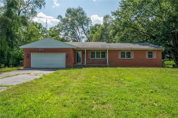 1072 Iberia Road, Galion, OH 44833