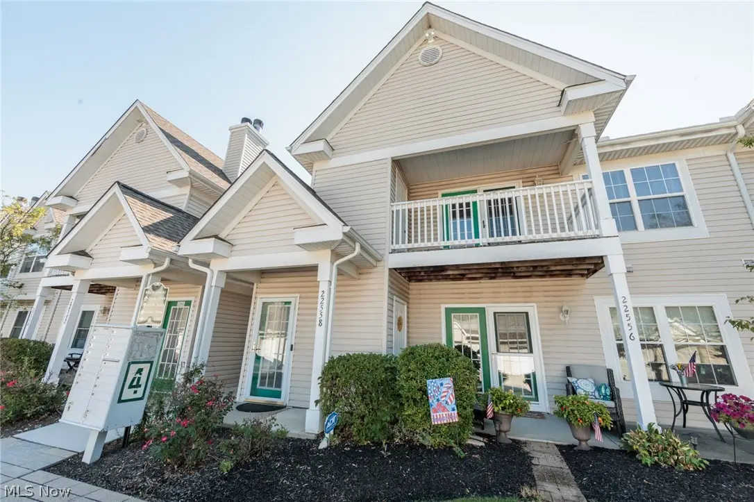 22558 Lenox Drive #424, Fairview Park, OH 44126 - #1