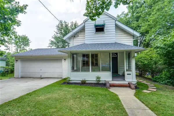 428 Kline Avenue, Akron, OH 44305