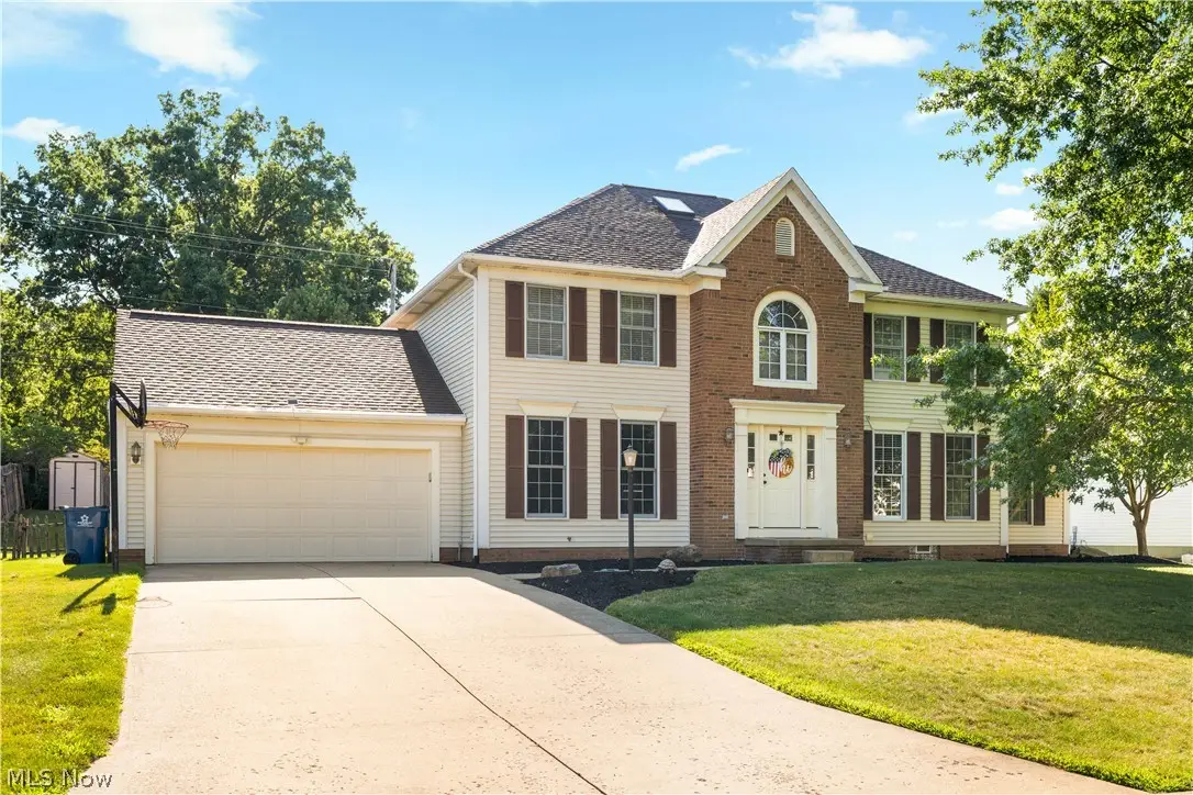 8238 N Casswell Nw Circle, North Canton, OH 44720 - #1