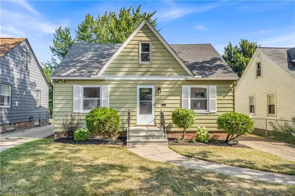 12208 Kensington Avenue, Cleveland, OH 44111