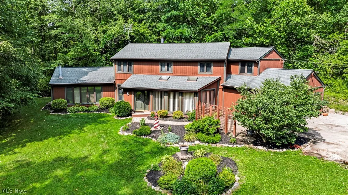 10182 Mulberry Road, Chardon, OH 44024 - #1