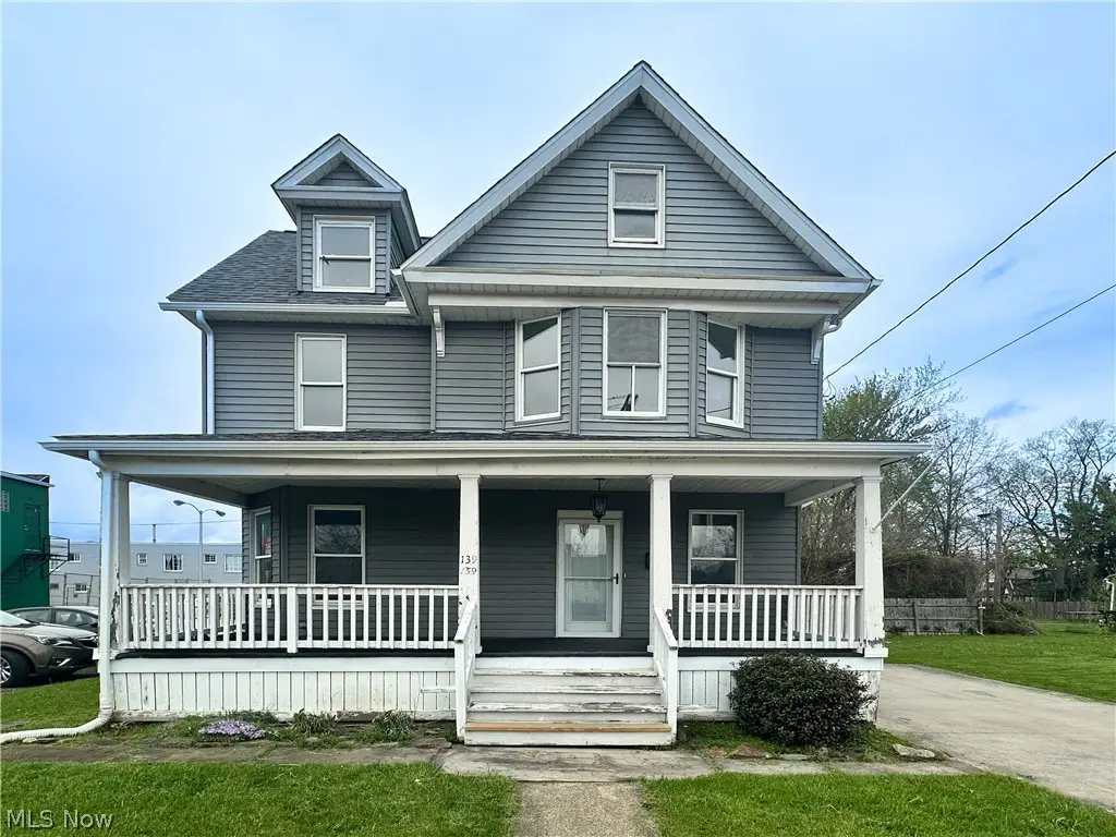 139 Scott Ne Street, Warren, OH 44483 - #1