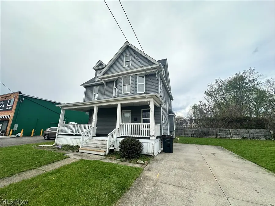 139 Scott Ne Street, Warren, OH 44483 - #3