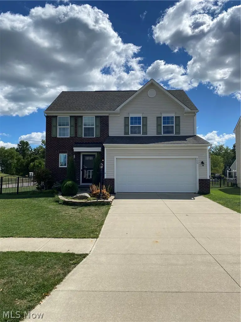 500 Bailey Court, Lagrange, OH 44050 - #2