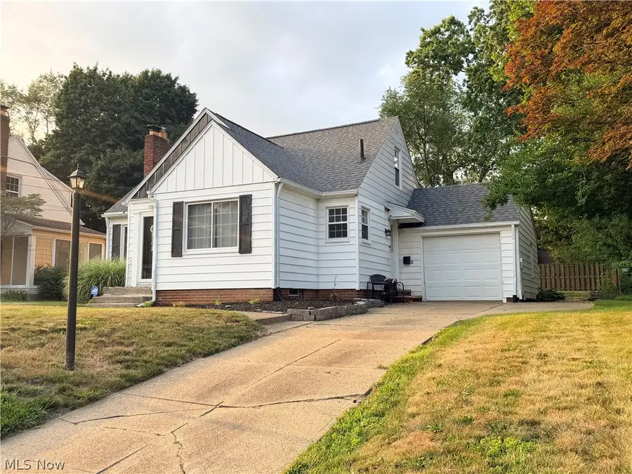 2007 32nd Nw Street, Canton, OH 44709 - #3