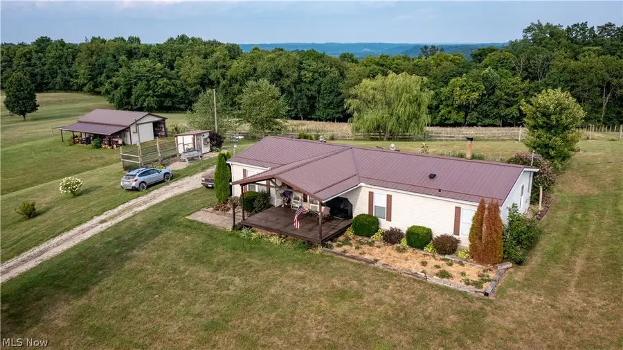 40742 Township Road 41, Warsaw, OH 43844 - #2