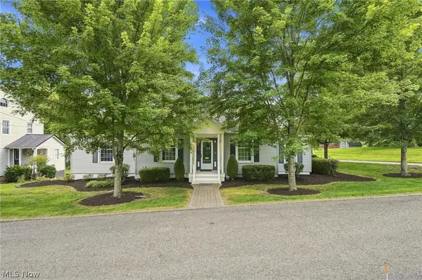84 Morris Drive, Mcconnelsville, OH 43756