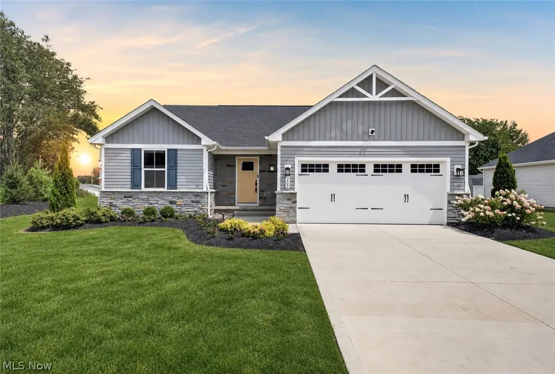 302 Ridgewater Drive, Elyria, OH 44035 - #1