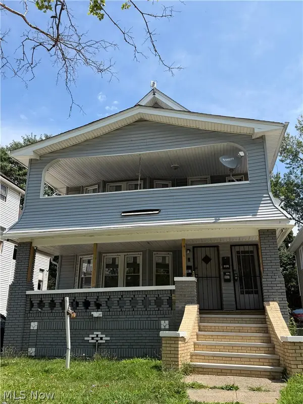 981 Thornhill Drive, Cleveland, OH 44108