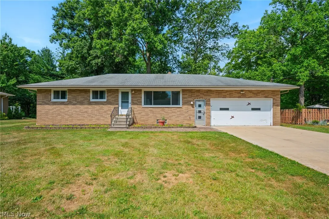 8382 Royalhaven Drive, North Royalton, OH 44133 - #1