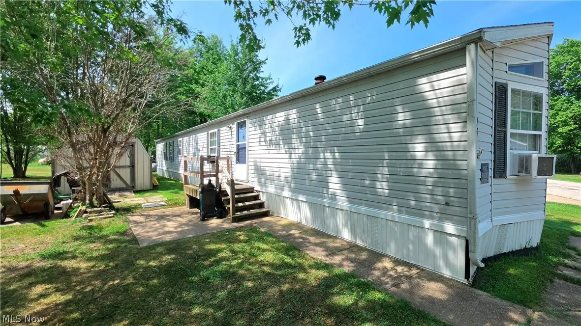 17748 Rock Creek Road #74, Thompson, OH 44086 - #1