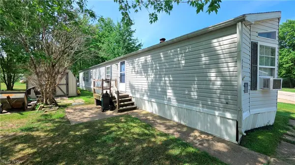 17748 Rock Creek Road #74, Thompson, OH 44086