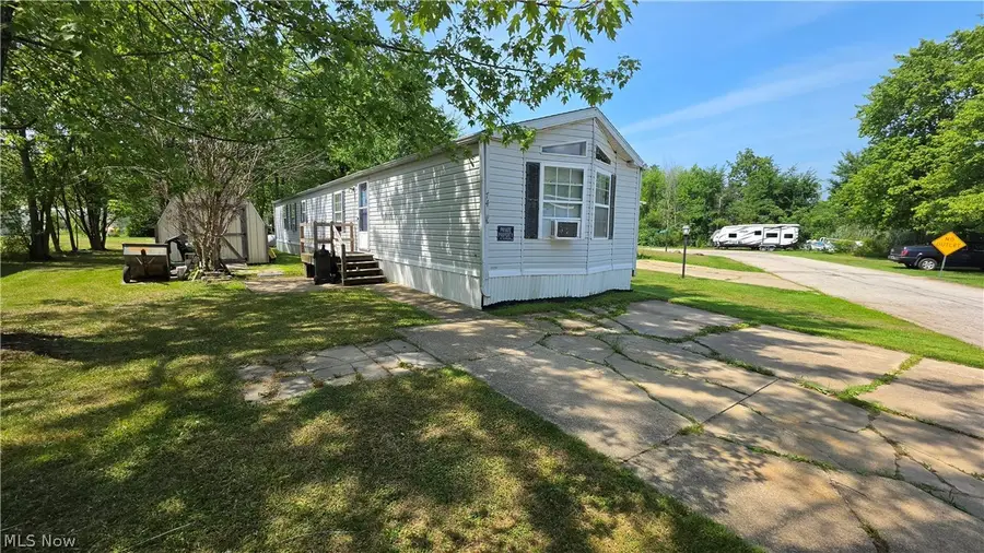 17748 Rock Creek Road #74, Thompson, OH 44086 - #3