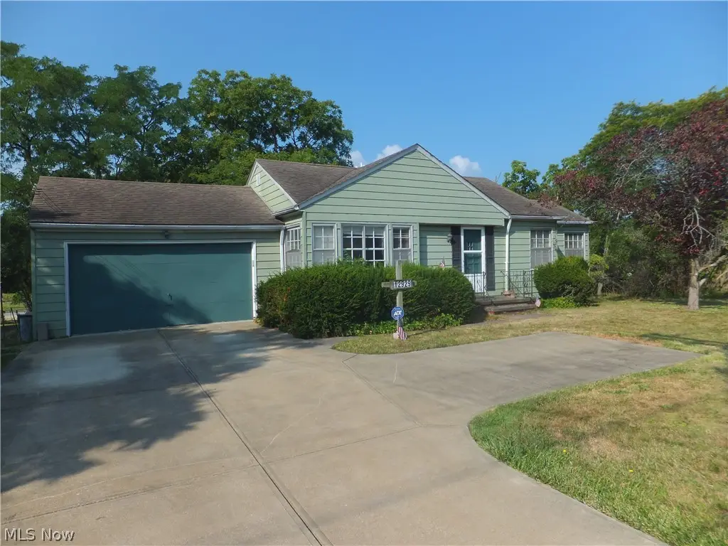 12929 W Pleasant Valley Road, Parma, OH 44129 - #1