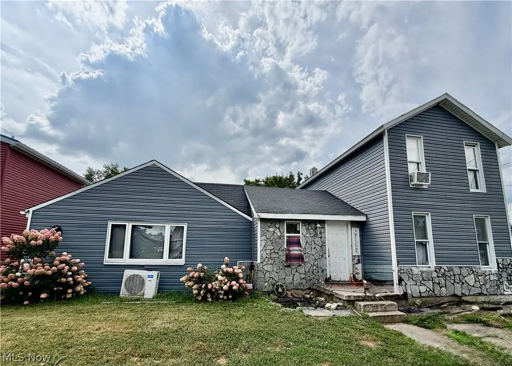 202 Middle Street, West Salem, OH 44287 - #1