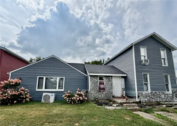 202 Middle Street, West Salem, OH 44287