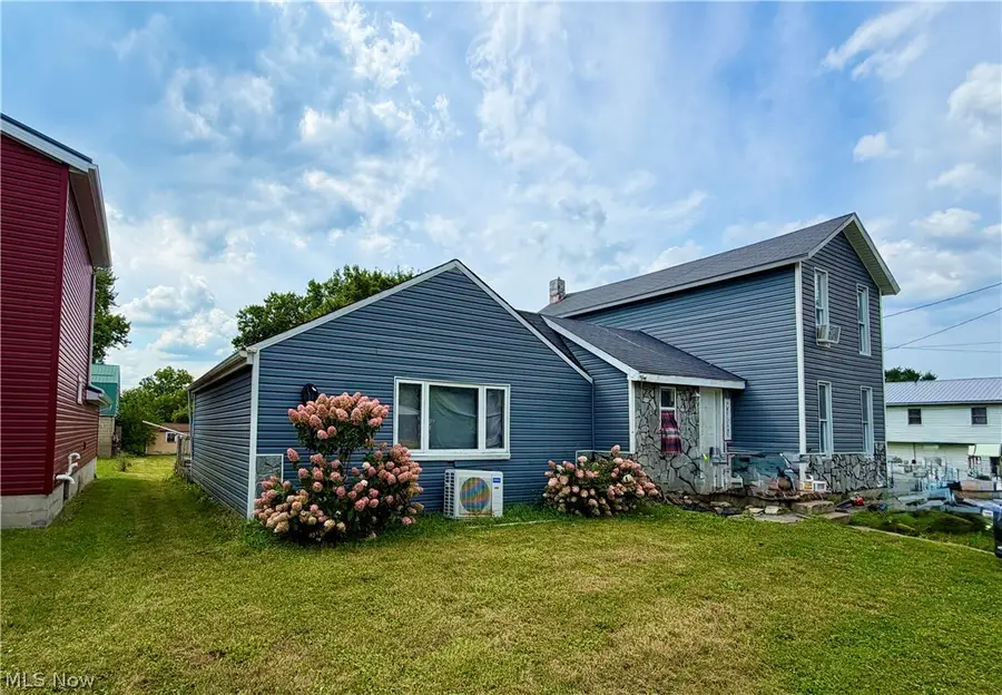 202 Middle Street, West Salem, OH 44287 - #2