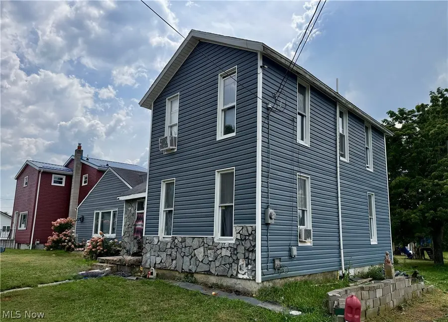 202 Middle Street, West Salem, OH 44287 - #3