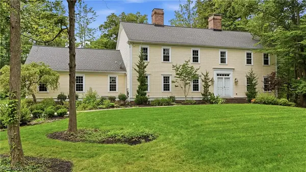 540 Fox Run Trail, Aurora, OH 44202