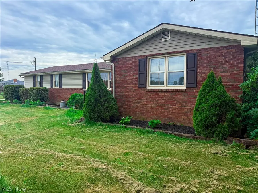 10155 Stookesberry Road, Lisbon, OH 44432 - #2