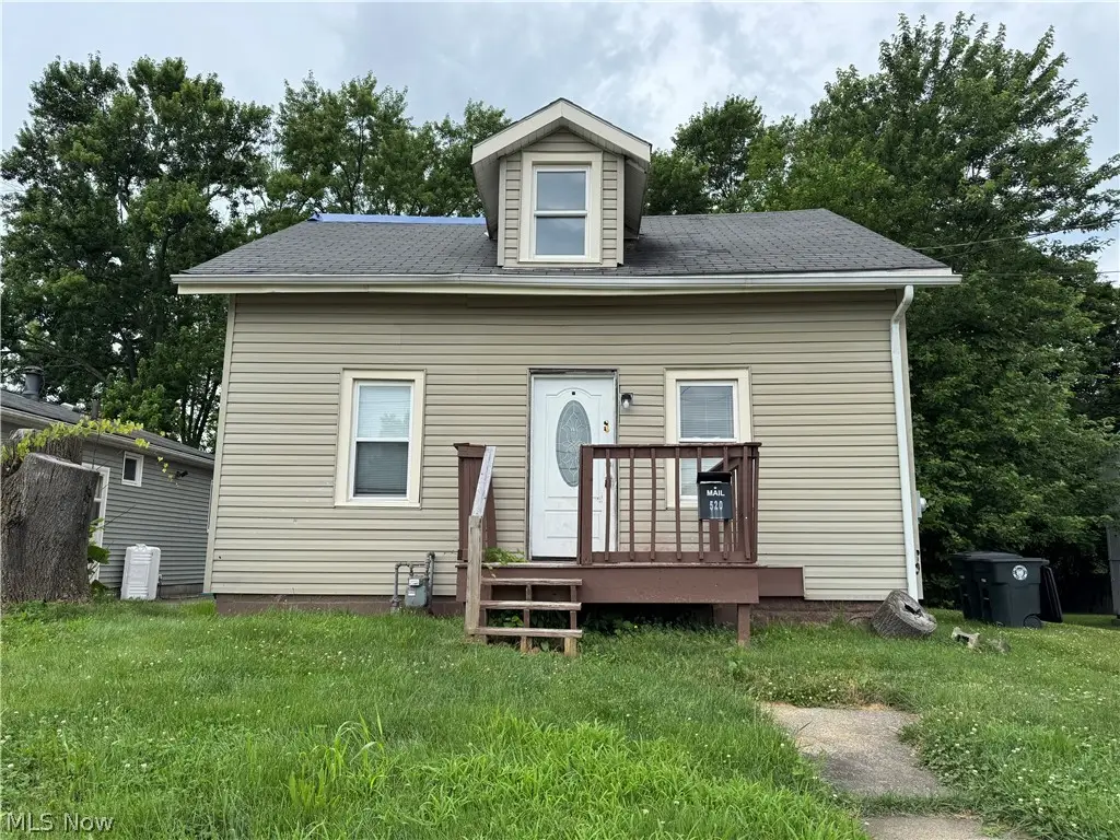 520 Ardella Avenue, Akron, OH 44306 - #1